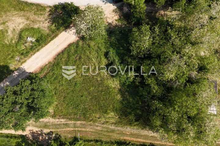 Parcela Naprodaj - Istarska Funtana - foto 4/4