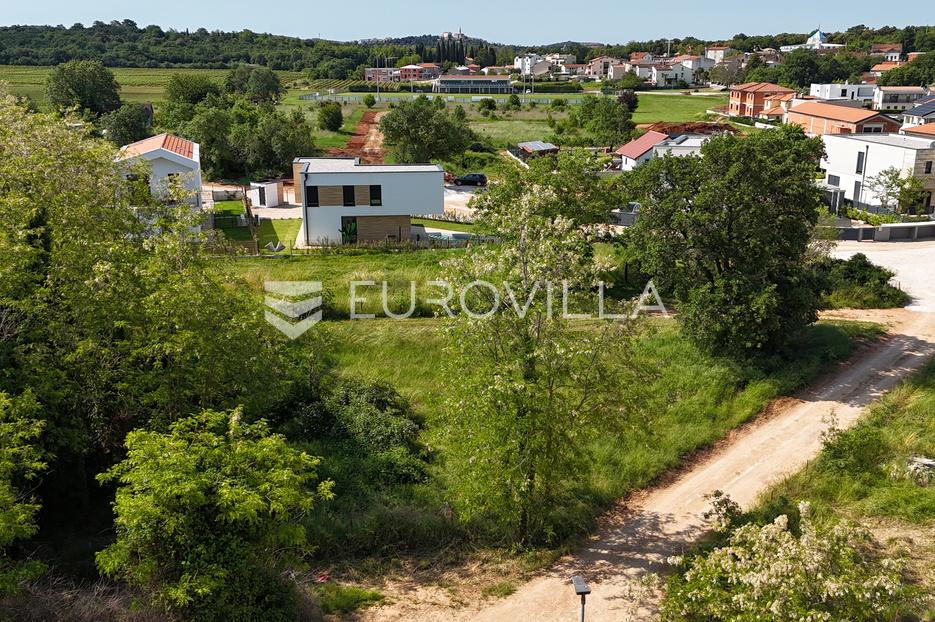Parcela Na predaj -  Funtana