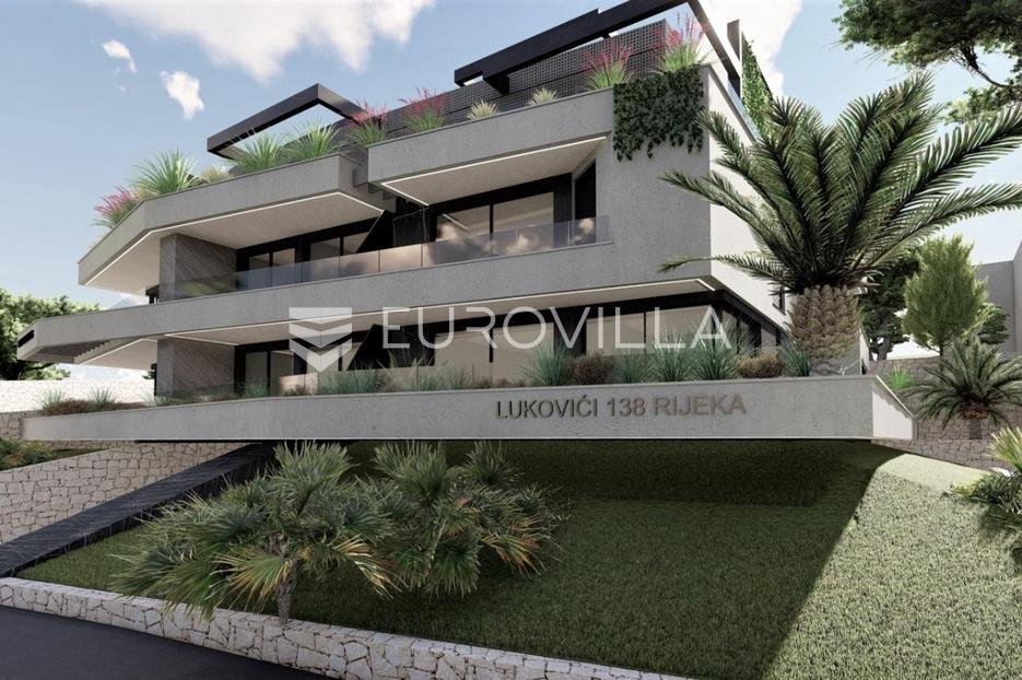Apartment Zu verkaufen -  Rijeka