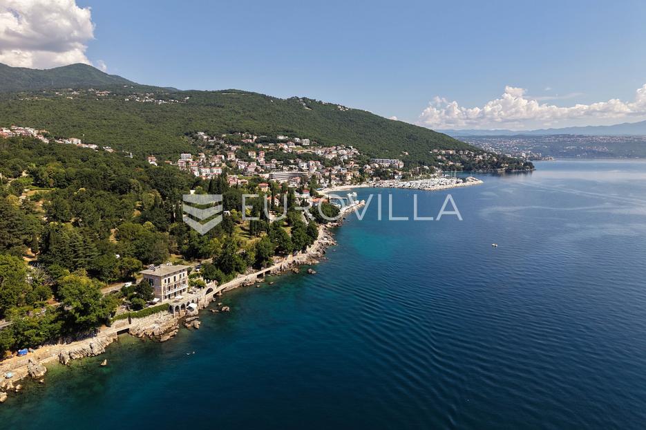Flat For rent - Primorsko-goranska Opatija - Okolica