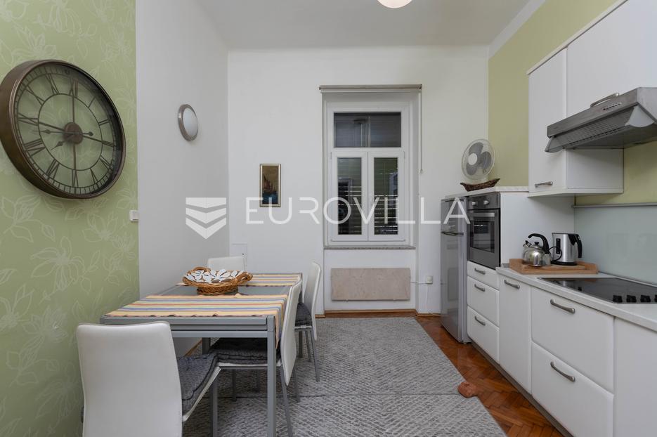 Appartamento In vendita -  Opatija - Okolica