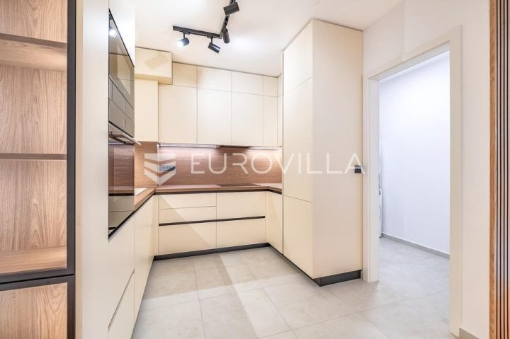 Appartamento Da affittare - Grad Zagreb Podsused - Vrapče - foto 3/8
