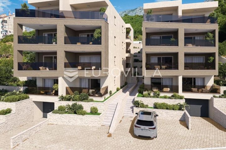 Apartma Naprodaj - Splitsko-dalmatinska Podgora - foto 2/17