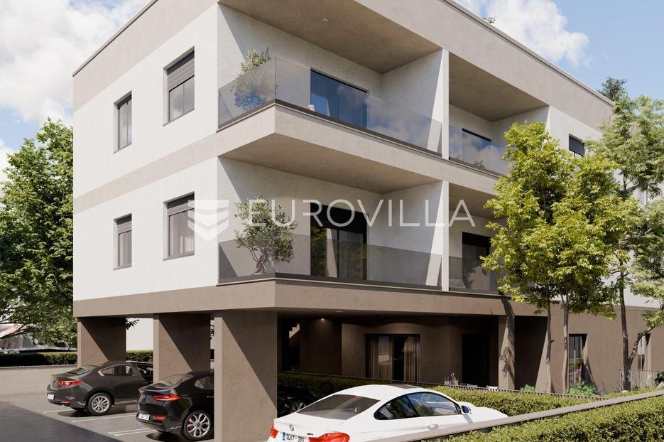 Flat For sale - Splitsko-dalmatinska Podstrana