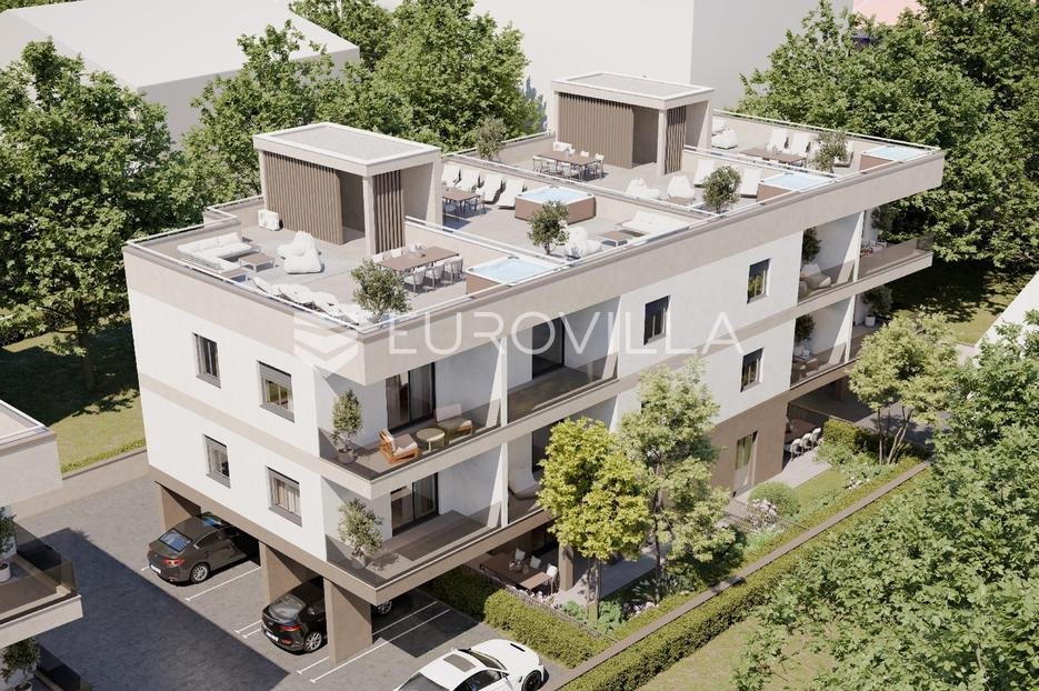 Flat For sale - Splitsko-dalmatinska Podstrana