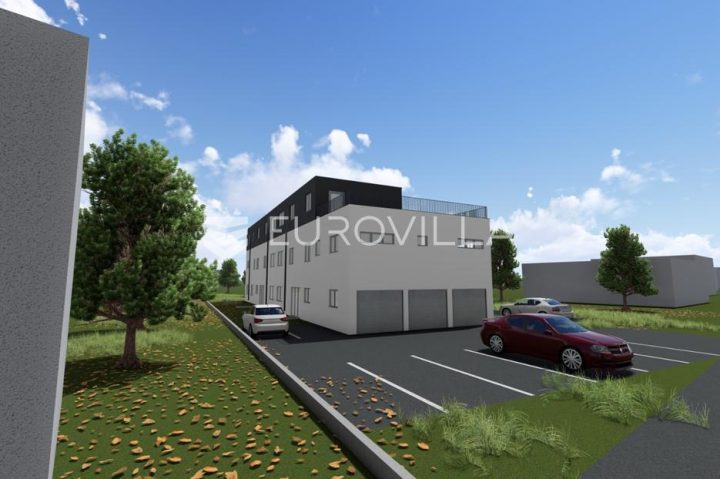Mieszkanie na sprzedaż 68 m² – Strmec