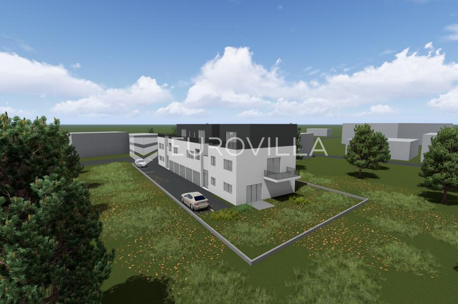 Apartmán Na prodej -  Sveta Nedelja