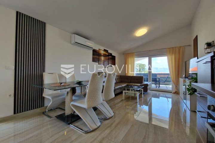 Appartement à vendre 70 m² – Vir