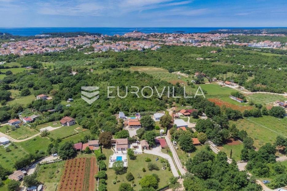 Casa In vendita - Istarska Rovinj