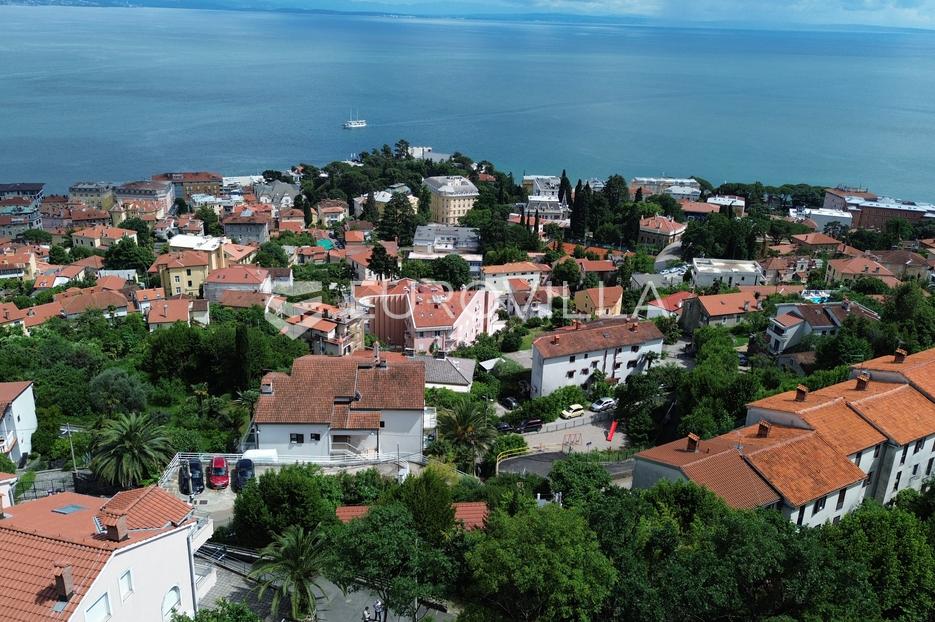 Zemljište Na prodaju -  Opatija