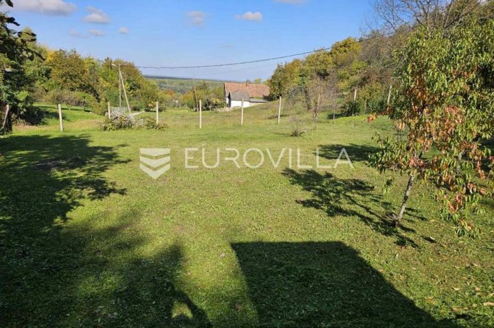 Terrain À vendre Aljmaš