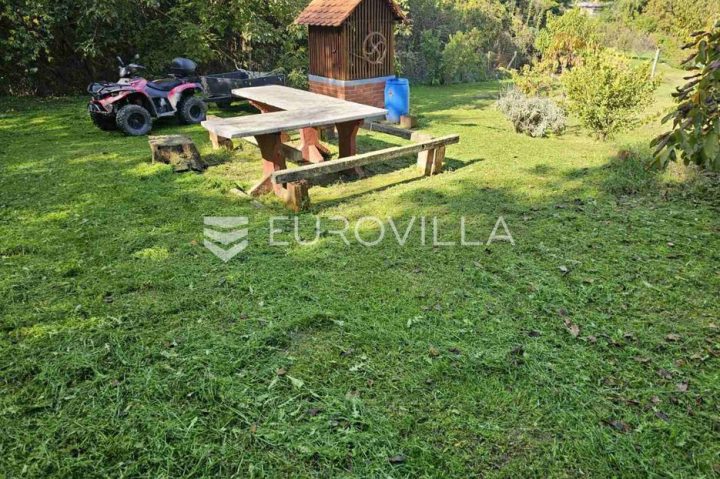 Terreno In vendita - Osječko-baranjska Erdut - foto 3/5