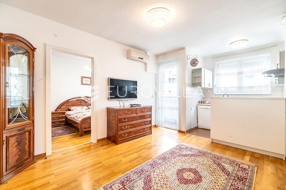 Apartmán Na prodej - Grad Zagreb Novi Zagreb - Zapad - foto 2/4