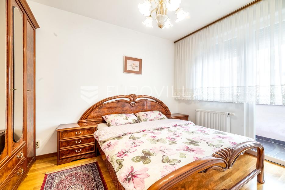 Apartmán Na prodej - Grad Zagreb Novi Zagreb - Zapad - foto 3/4