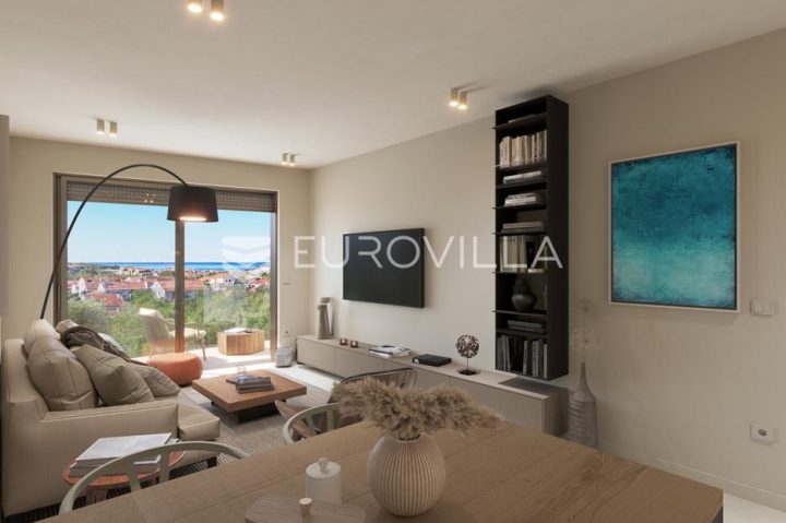 Apartmán na prodej 145 m² – Poreč