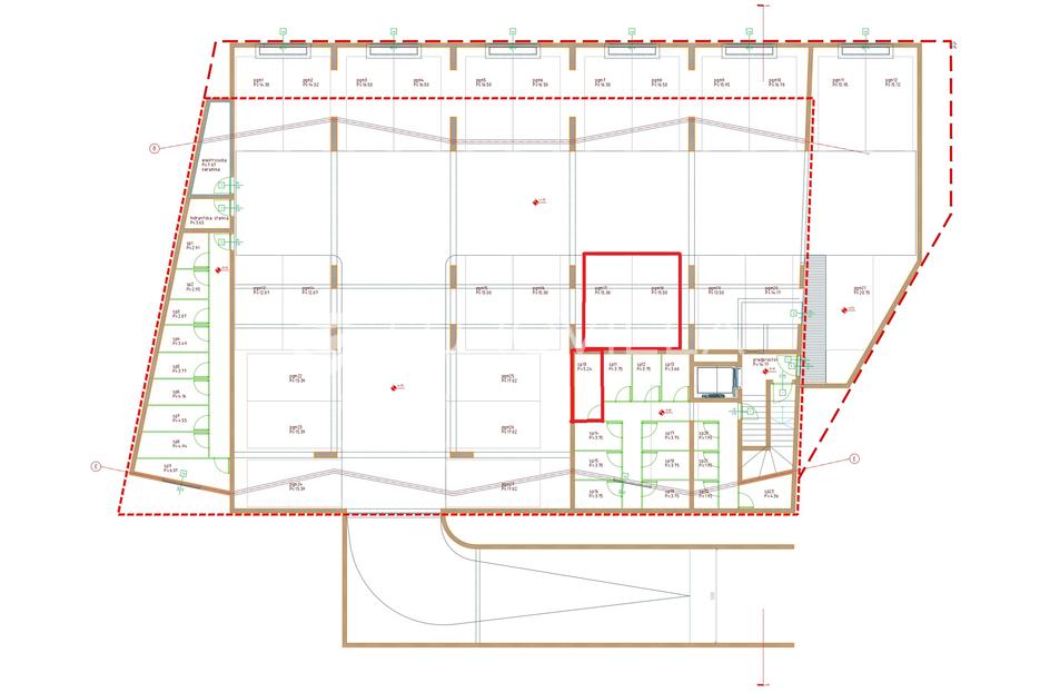 Apartma Naprodaj - Istarska Poreč