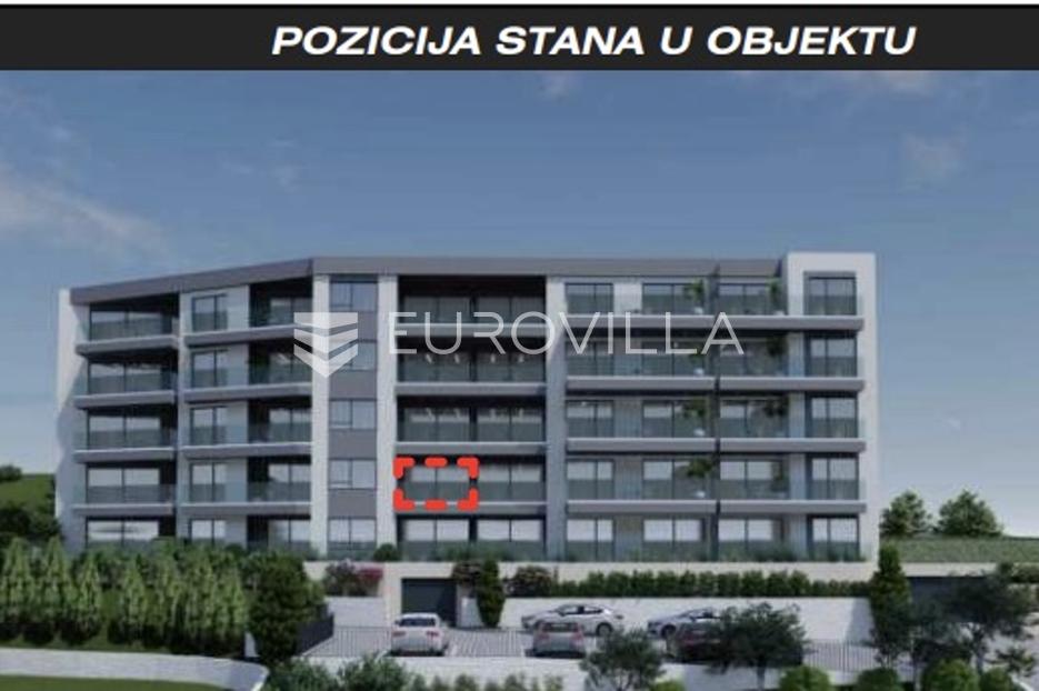 Flat For sale - Splitsko-dalmatinska Makarska - foto 2/2