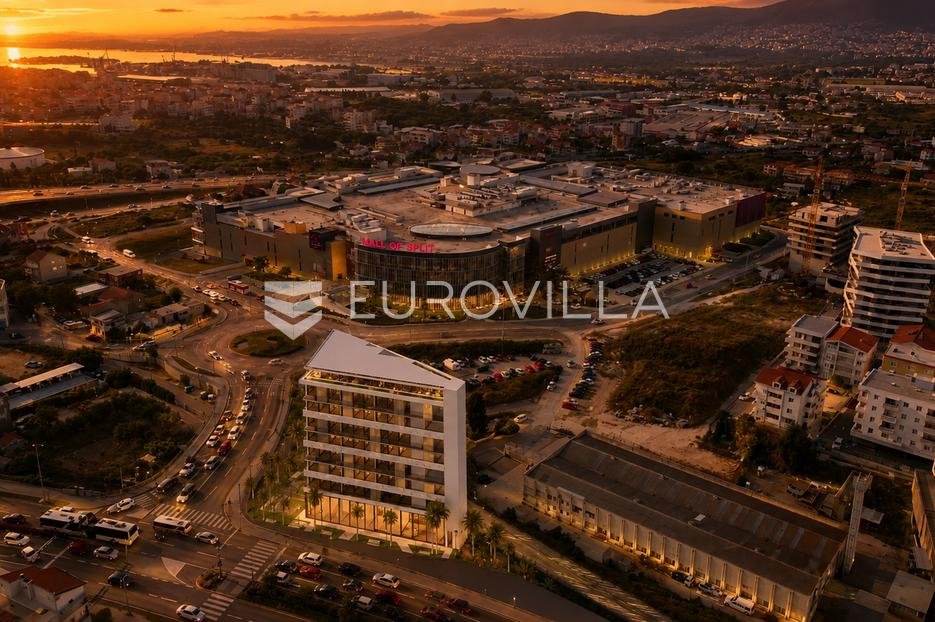 Komerční Na prodej - Splitsko-dalmatinska Split
