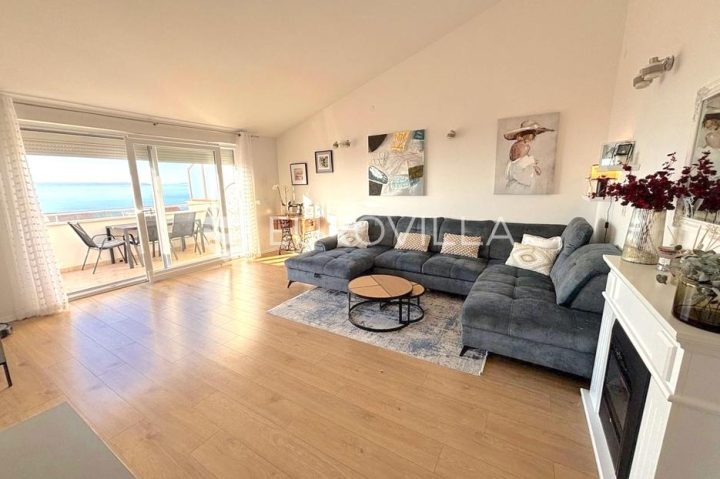 Flat for sale 103 m² – Žnjan