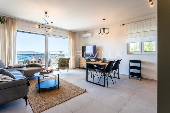 Apartmán na prenájom 67 m² – Seget Donji