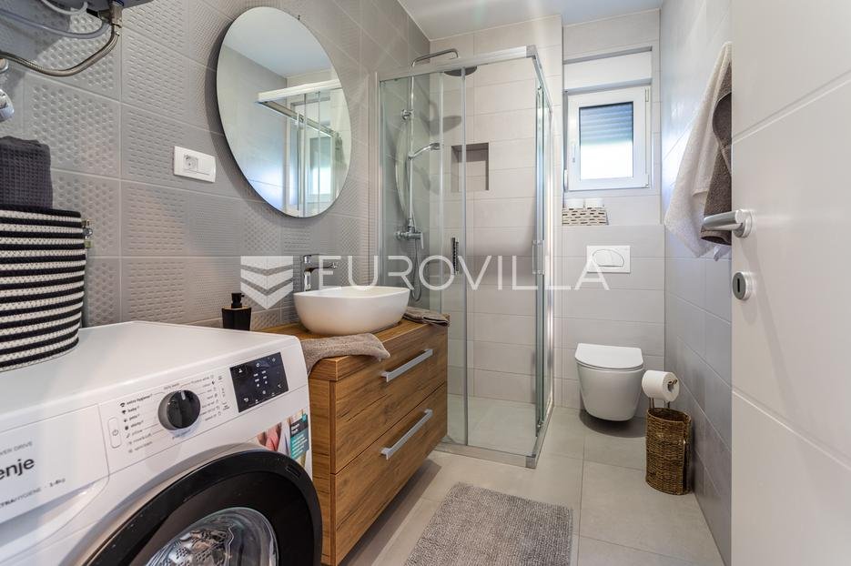 Appartement À vendre - Splitsko-dalmatinska Seget
