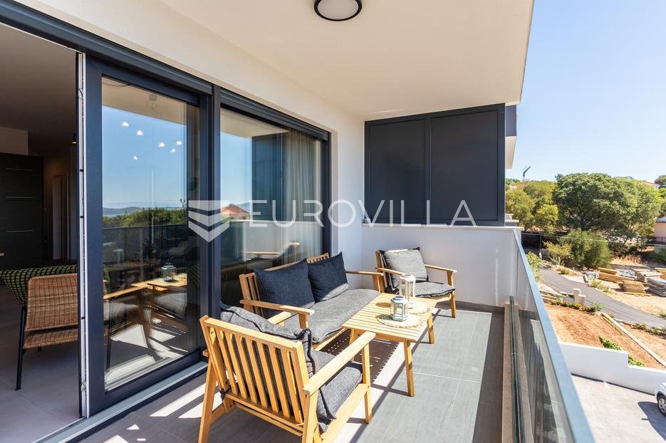 Apartment Zu vermieten - Splitsko-dalmatinska Seget