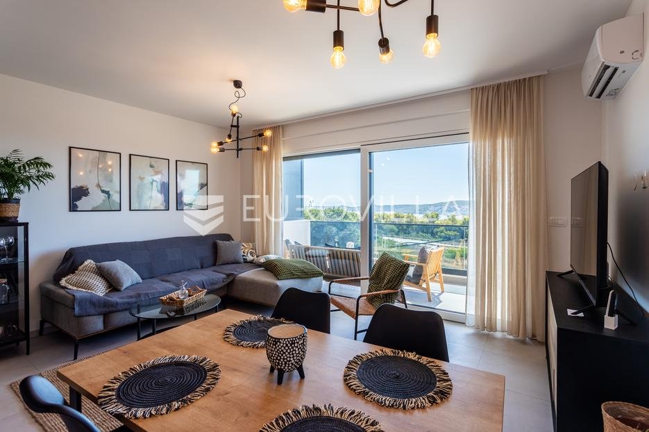 Appartement À vendre - Splitsko-dalmatinska Seget - foto 3/12