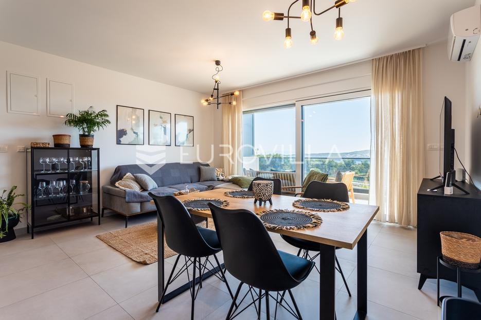 Appartement À vendre - Splitsko-dalmatinska Seget - foto 4/12