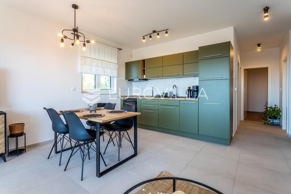 Appartement À vendre - Splitsko-dalmatinska Seget - foto 5/12