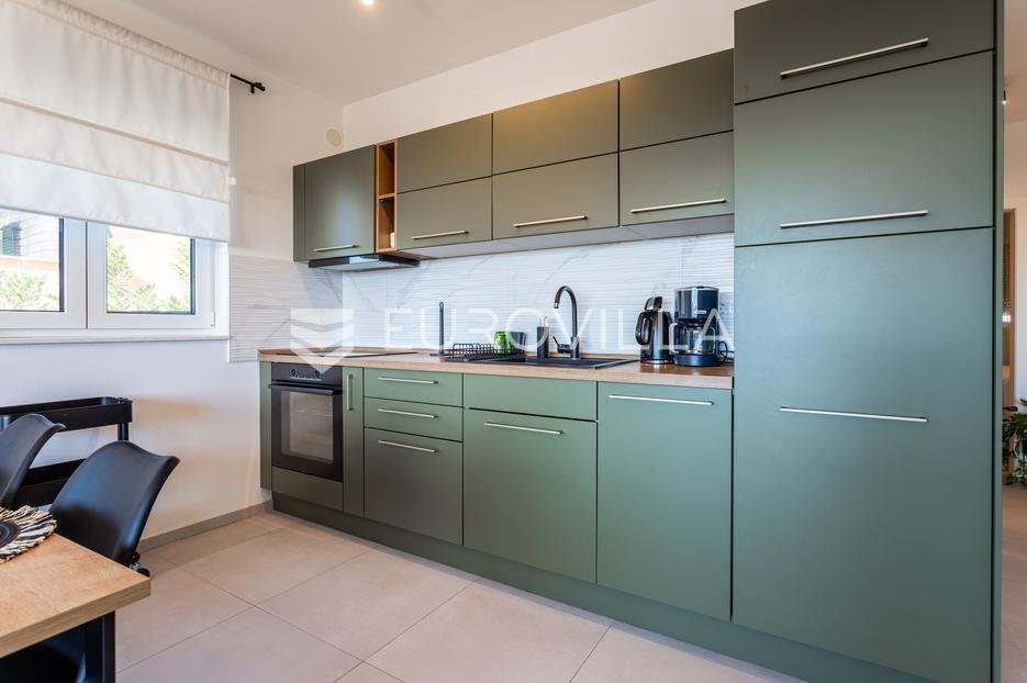 Appartement À vendre - Splitsko-dalmatinska Seget
