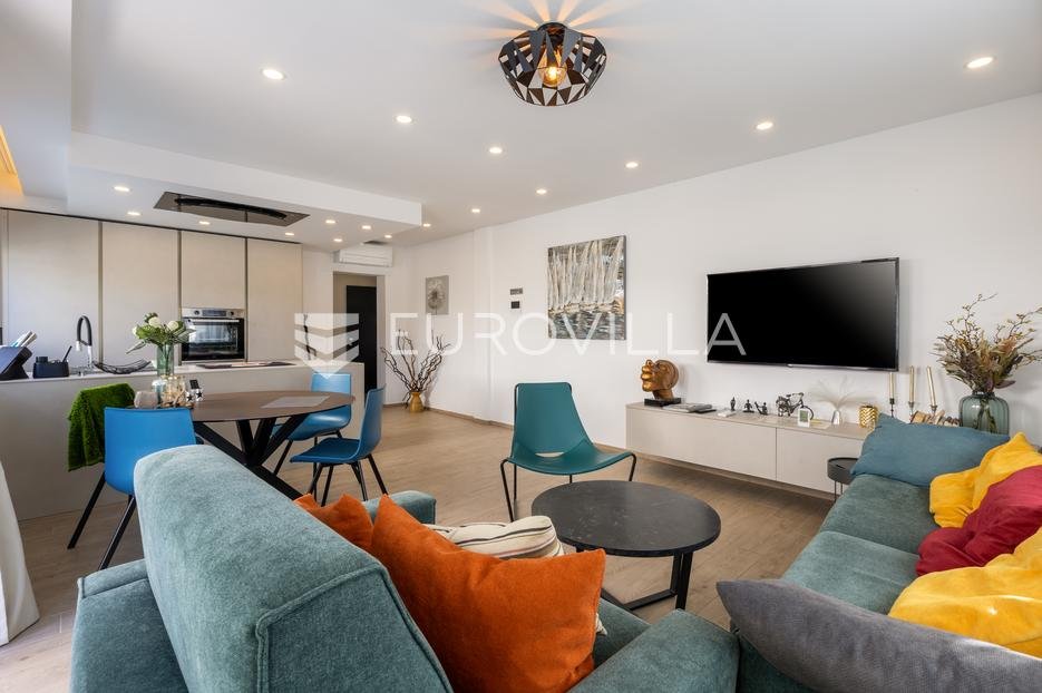 Apartma Za najem - Istarska Rovinj