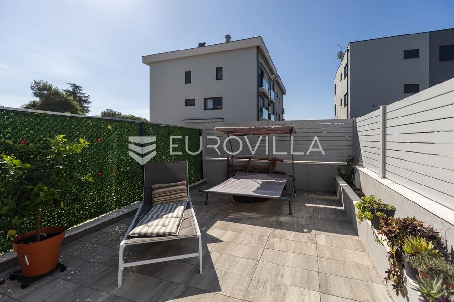 Apartma Za najem - Istarska Rovinj