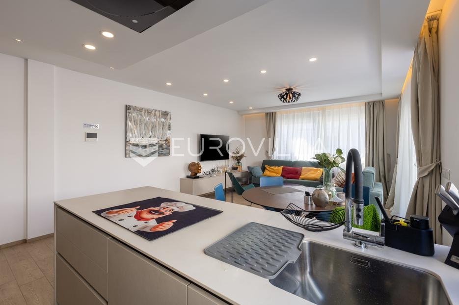 Apartma Za najem - Istarska Rovinj