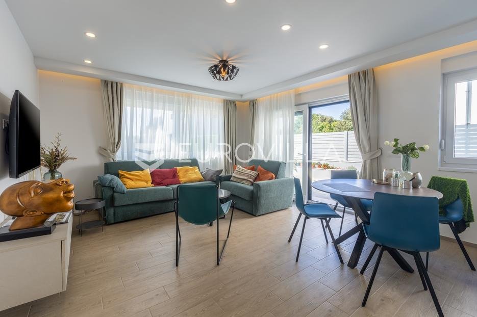 Apartma Za najem - Istarska Rovinj