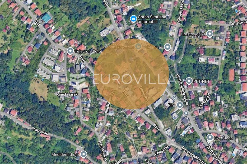 Dom Na predaj Maksimir
