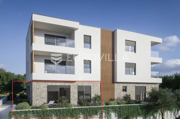 Appartamento in vendita 81 m² – Brodarica