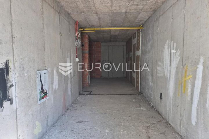 Poslovni prostori na predaj 53 m² – Kustošija