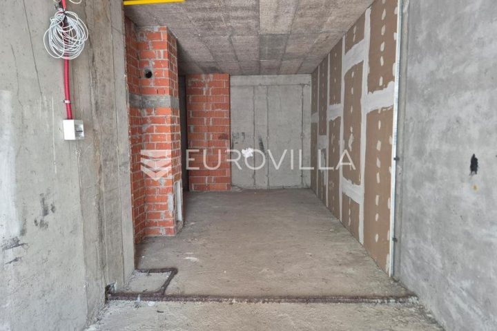 Poslovni prostori Na predaj - Grad Zagreb črnomerec - foto 2/2