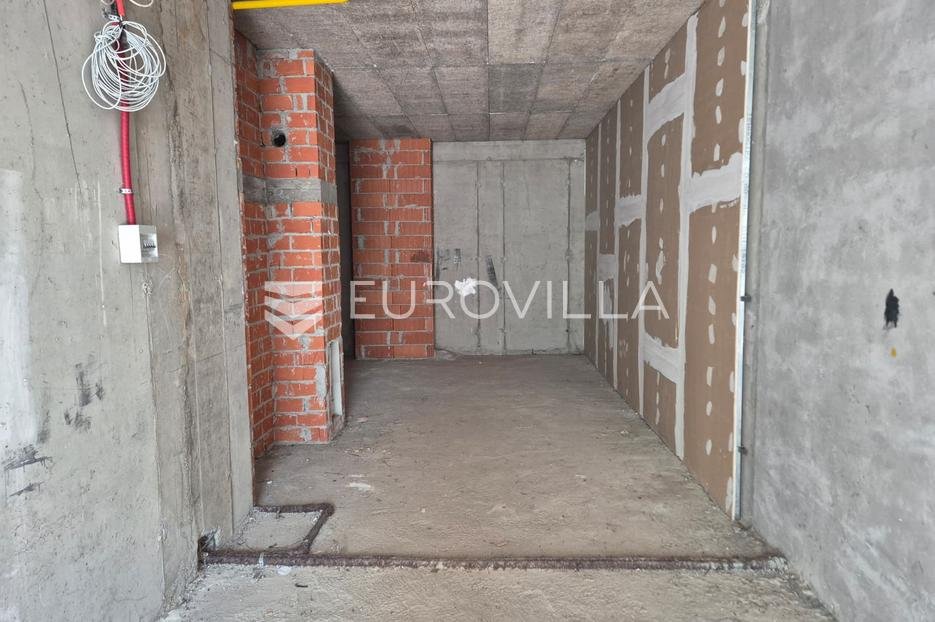Poslovni prostori Na predaj - Grad Zagreb Črnomerec
