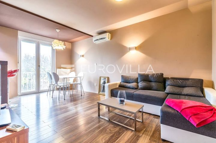 Stan na prodaju 52 m² – Rudeš