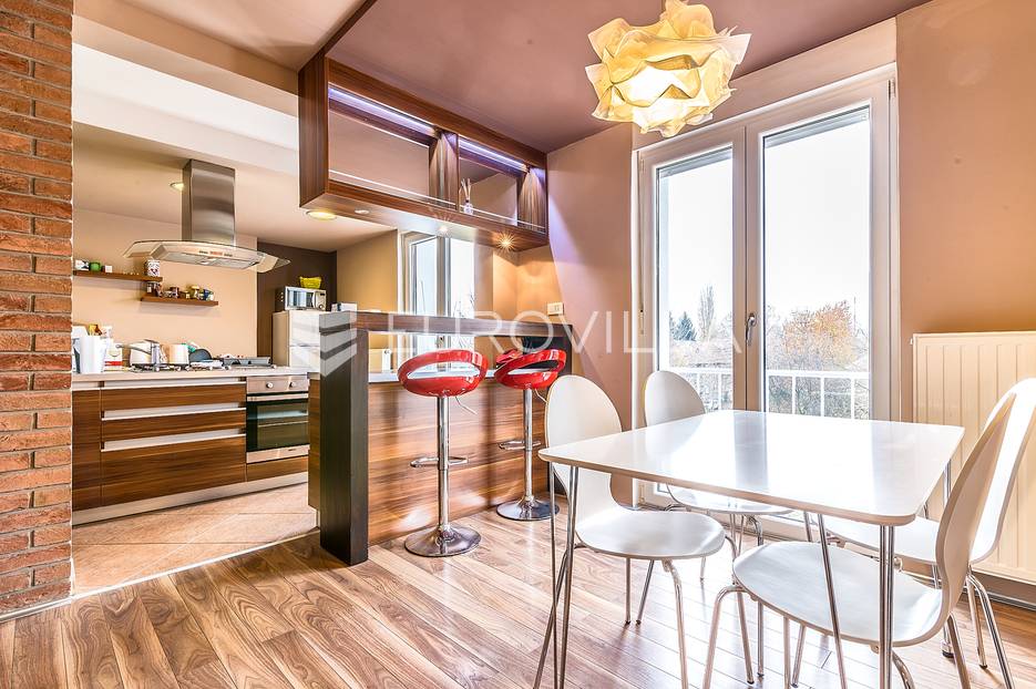 Apartment Zu verkaufen -  Trešnjevka - Sjever