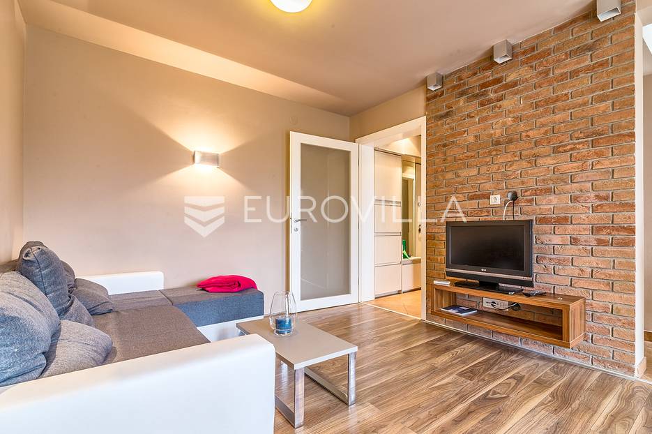 Apartment Zu verkaufen -  Trešnjevka - Sjever