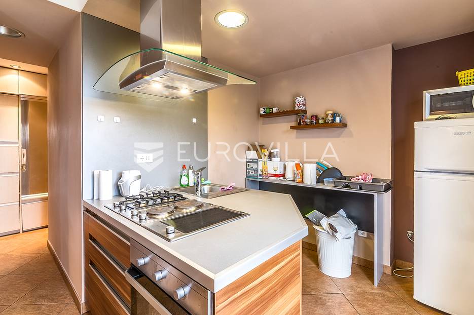 Apartment Zu verkaufen -  Trešnjevka - Sjever