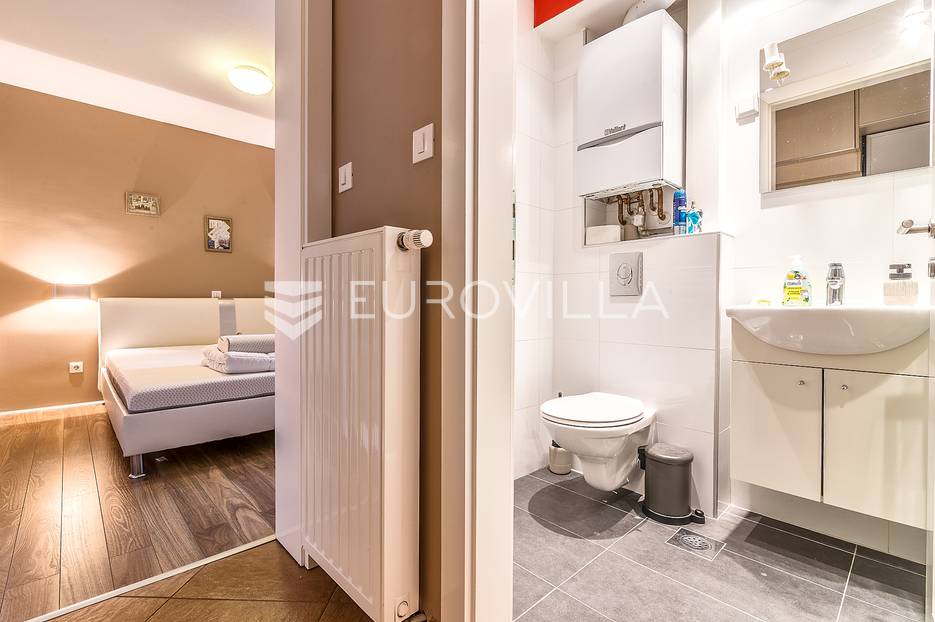Apartment Zu verkaufen -  Trešnjevka - Sjever