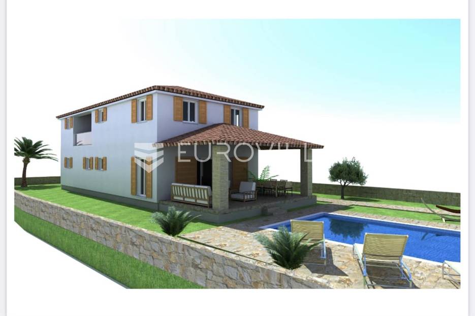 Terreno In vendita -  Barban