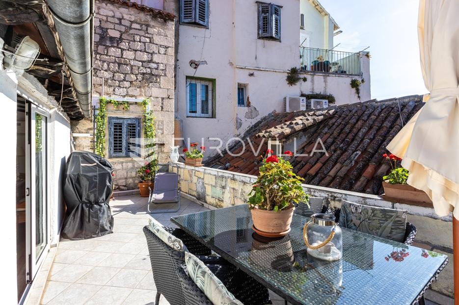 Apartma Naprodaj - Splitsko-dalmatinska Split