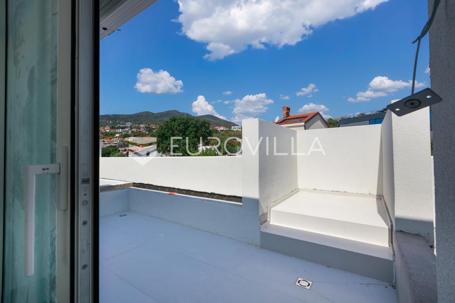 Apartment Zu verkaufen - Primorsko-goranska Opatija