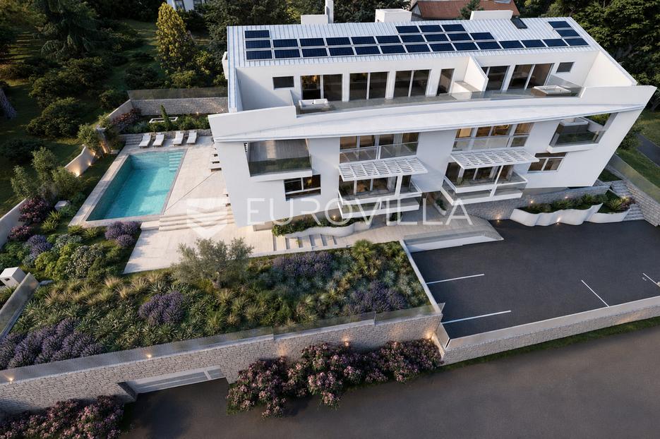 Apartment Zu verkaufen - Primorsko-goranska Opatija