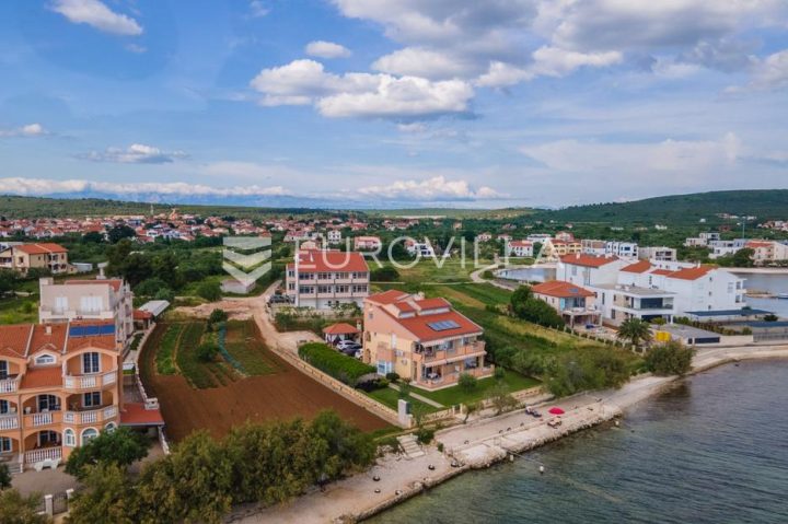 Pozemek na prodej 1176 m² – Sukošan