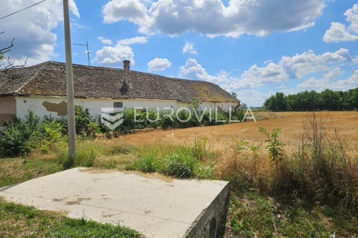 Maison À vendre - Osječko-baranjska Popovac - foto 3/3